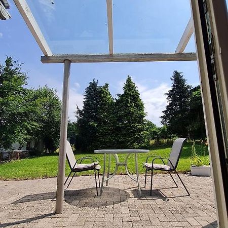Rehbrook Appartement Susel Buitenkant foto