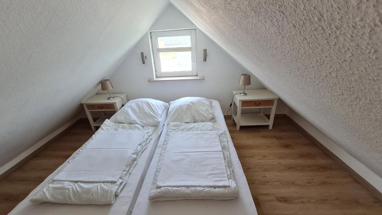 Rehbrook Appartement Susel Buitenkant foto