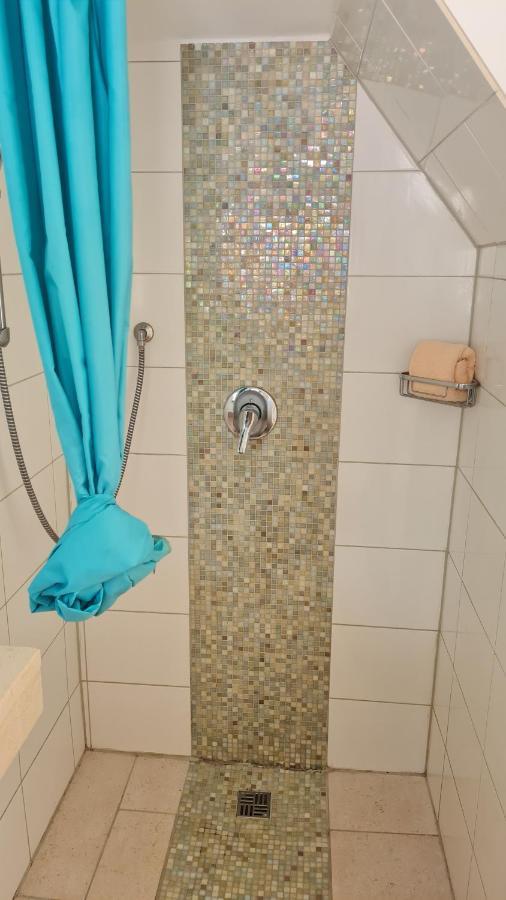 Rehbrook Appartement Susel Buitenkant foto